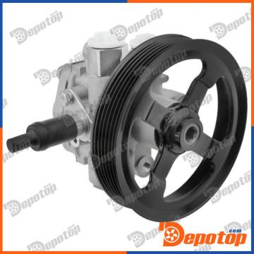 Pompe de direction assistée pour MITSUBISHI | SPW-MS-018, 15-1459